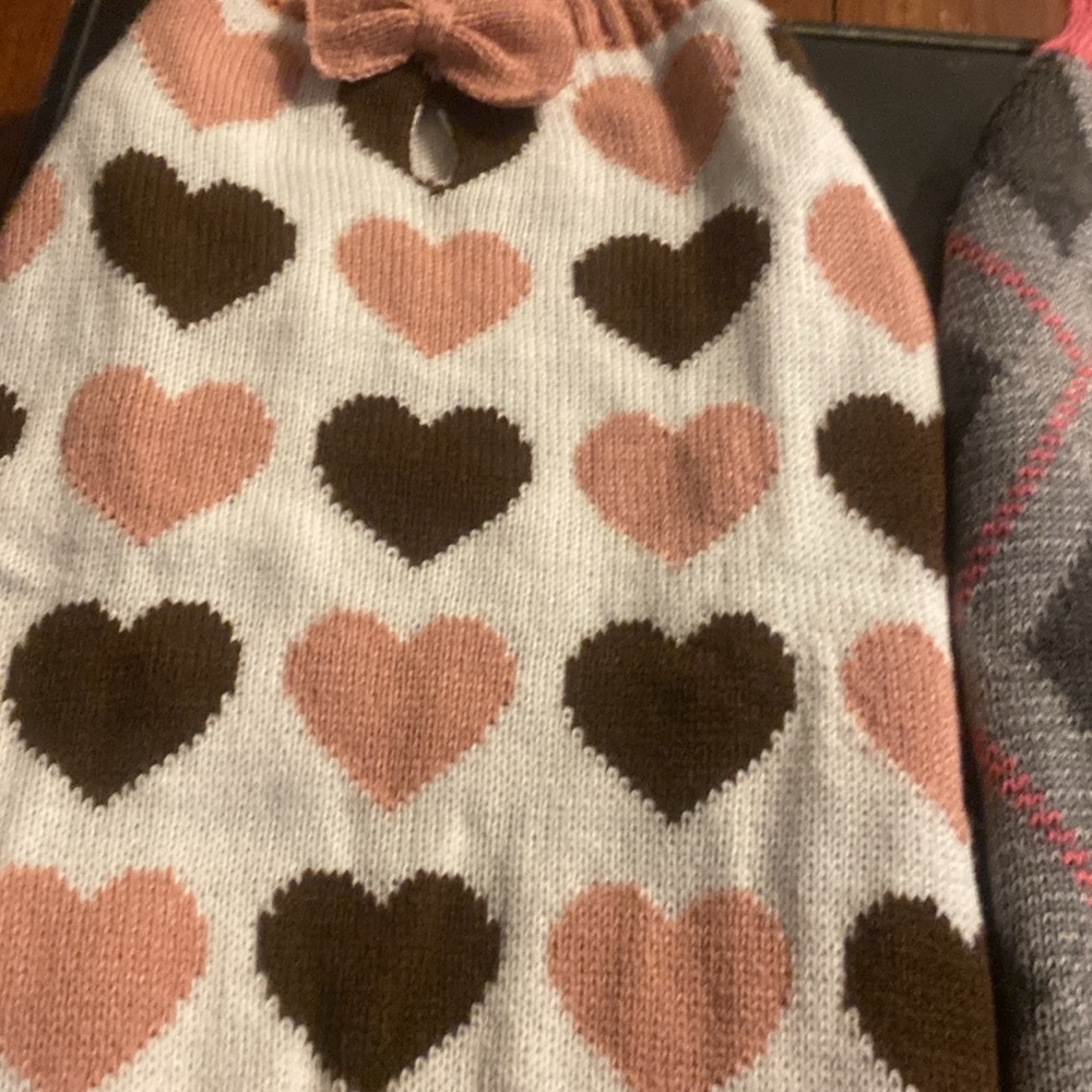 Dog sweaters - Picture 2 of 4